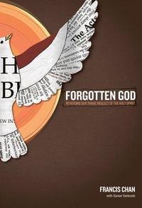 Produktbild: Forgotten God