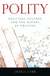 Produktbild: Polity
