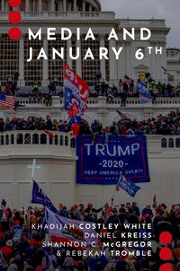 Produktbild: Media and January 6th