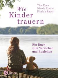 Produktbild: Wie Kinder trauern