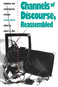 Produktbild: Channels of Discourse, Reassembled