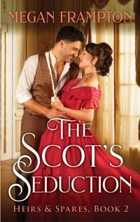 Produktbild: The Scot's Seduction