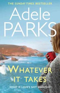 Produktbild: Whatever It Takes