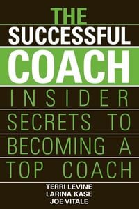 Produktbild: The Successful Coach