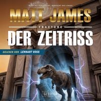 Produktbild: FRACTURE - DER ZEITRISS