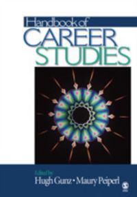Produktbild: Gunz, H: Handbook of Career Studies