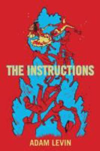 Produktbild: The Instructions