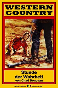 Produktbild: WESTERN COUNTRY 194: Stunde der Wahrheit