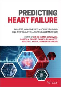 Produktbild: Predicting Heart Failure