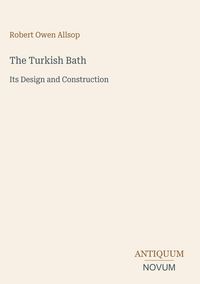 Produktbild: The Turkish Bath
