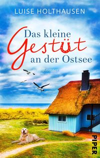 Produktbild: Das kleine Gest&uuml;t an der Ostsee