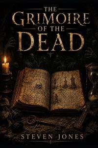 Produktbild: The Grimoire Of The Dead