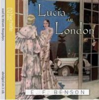Produktbild: Lucia in London
