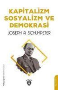 Produktbild: Kapitalizm Sosyalizm ve Demokrasi