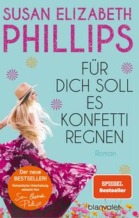 Produktbild: F&uuml;r dich soll es Konfetti regnen