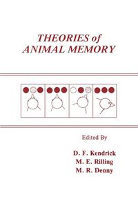 Produktbild: Theories of Animal Memory