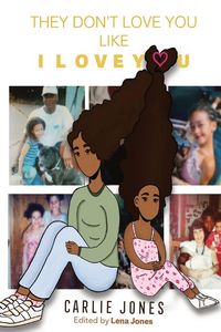 Produktbild: They Don't Love You Like I Love You