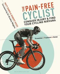 Produktbild: The Pain-Free Cyclist