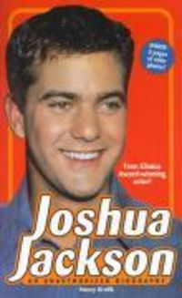 Produktbild: Joshua Jackson