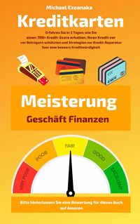 Produktbild: Kreditkarten Meisterung (Business Financial)