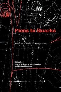 Produktbild: Pions to Quarks
