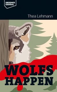 Produktbild: Wolfshappen