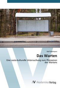 Produktbild: Das Warten