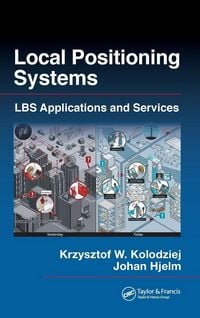 Produktbild: Local Positioning Systems