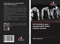 Produktbild: Un'iniziativa per i responsabili delle risorse umane