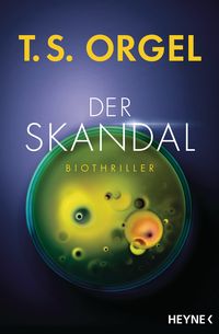 Produktbild: Der Skandal