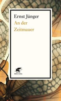 Produktbild: An der Zeitmauer