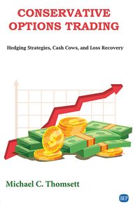 Produktbild: Conservative Options Trading