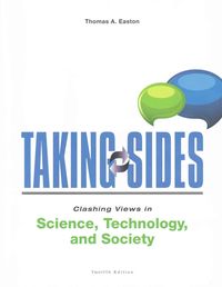 Produktbild: Taking Sides Clashing Views in