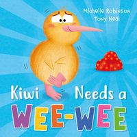 Produktbild: Kiwi Needs a Wee-Wee