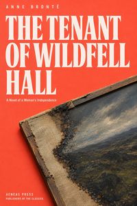 Produktbild: The Tenant of Wildfell Hall