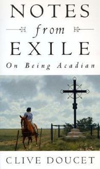 Produktbild: Notes from Exile