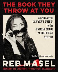 Produktbild: Book They Throw at You