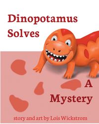 Produktbild: Dinopotamus Solves a Mystery