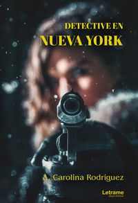 Produktbild: Detective en Nueva York