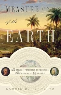 Produktbild: Measure of the Earth