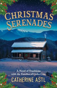 Produktbild: Christmas Serenades