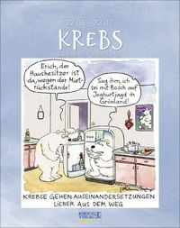 Produktbild: Krebs 2027