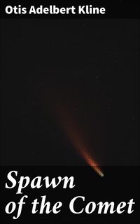 Produktbild: Spawn of the Comet