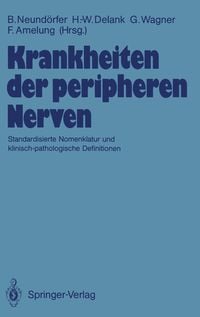 Produktbild: Krankheiten der peripheren Nerven