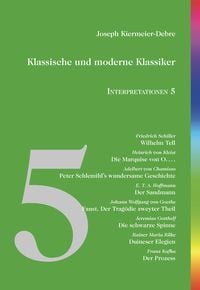 Produktbild: Klassische und moderne Klassiker