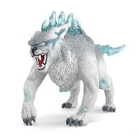 Produktbild: schleich&reg; 70856 - Eldrador Creatures, Eis-Luchs, Spielfigur