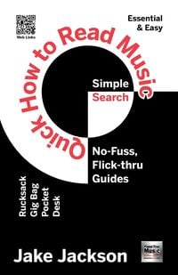 Produktbild: Quick How to Read Music