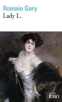 Produktbild: Lady L