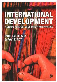 Produktbild: International Development