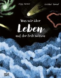 Produktbild: Was wir &uuml;ber Leben auf der Erde wissen